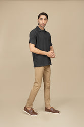 Polo Shirt - RTSF250740-CG